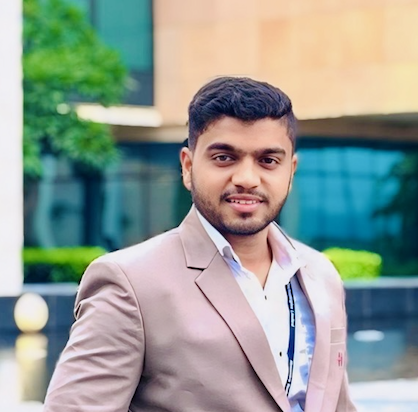 Portfolio | Mayur Gawade - Full Stack Web Developer